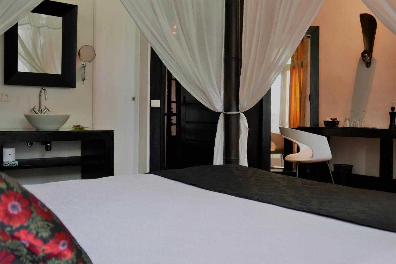 Quarto Deluxe com Vista da Cidade