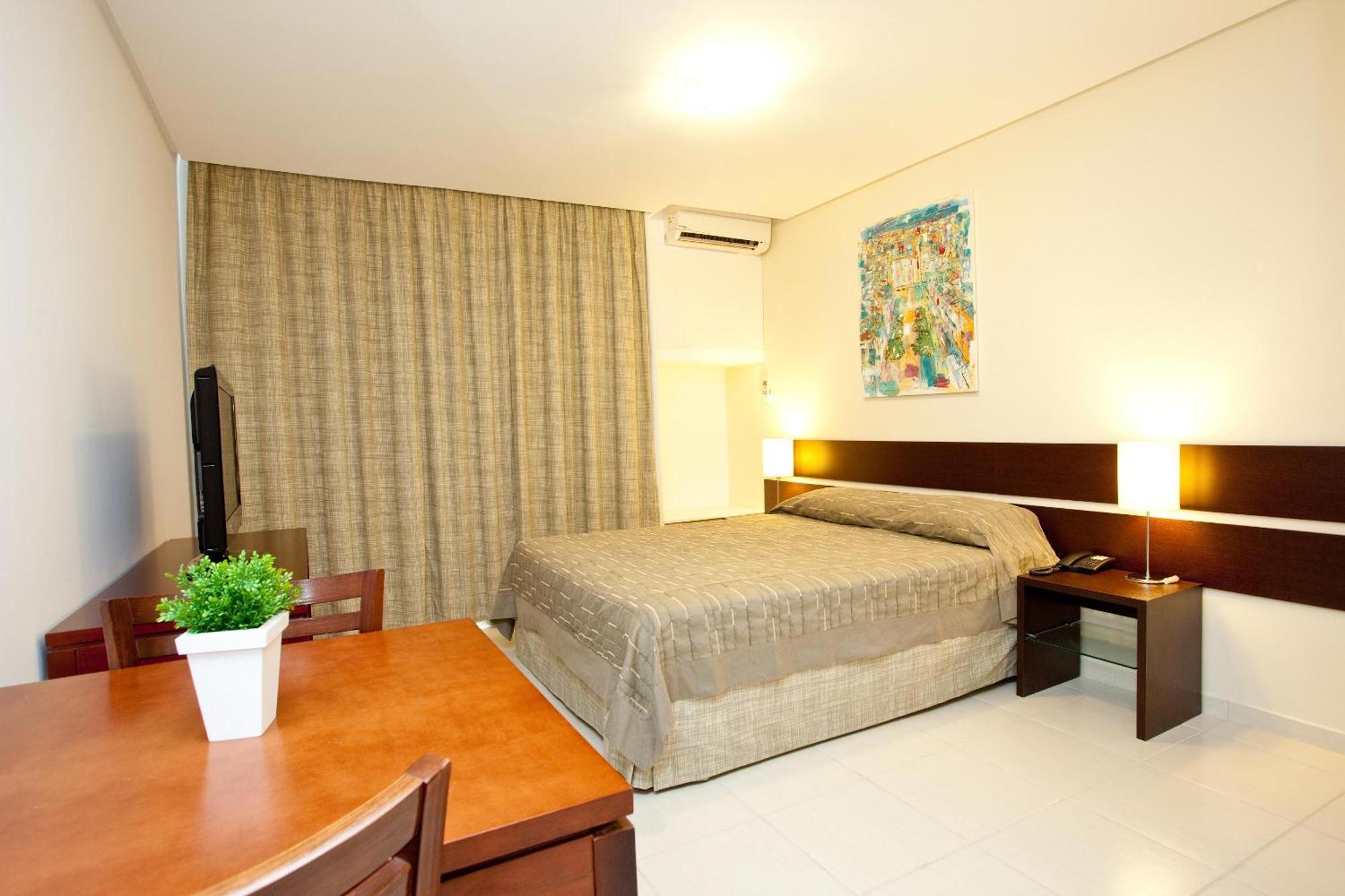 Suite Office Casal