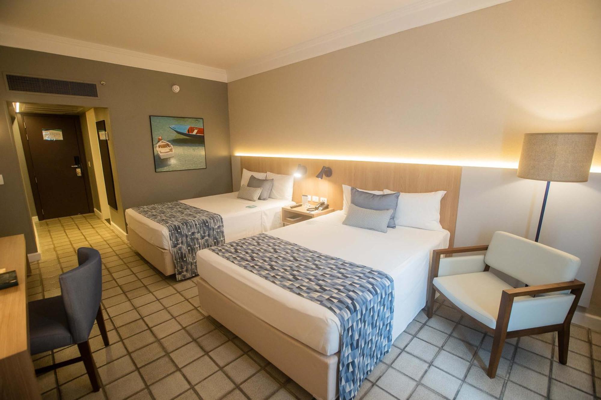 Superior Luxury Room 2 double beds partial sea view,1705791568:JPEG