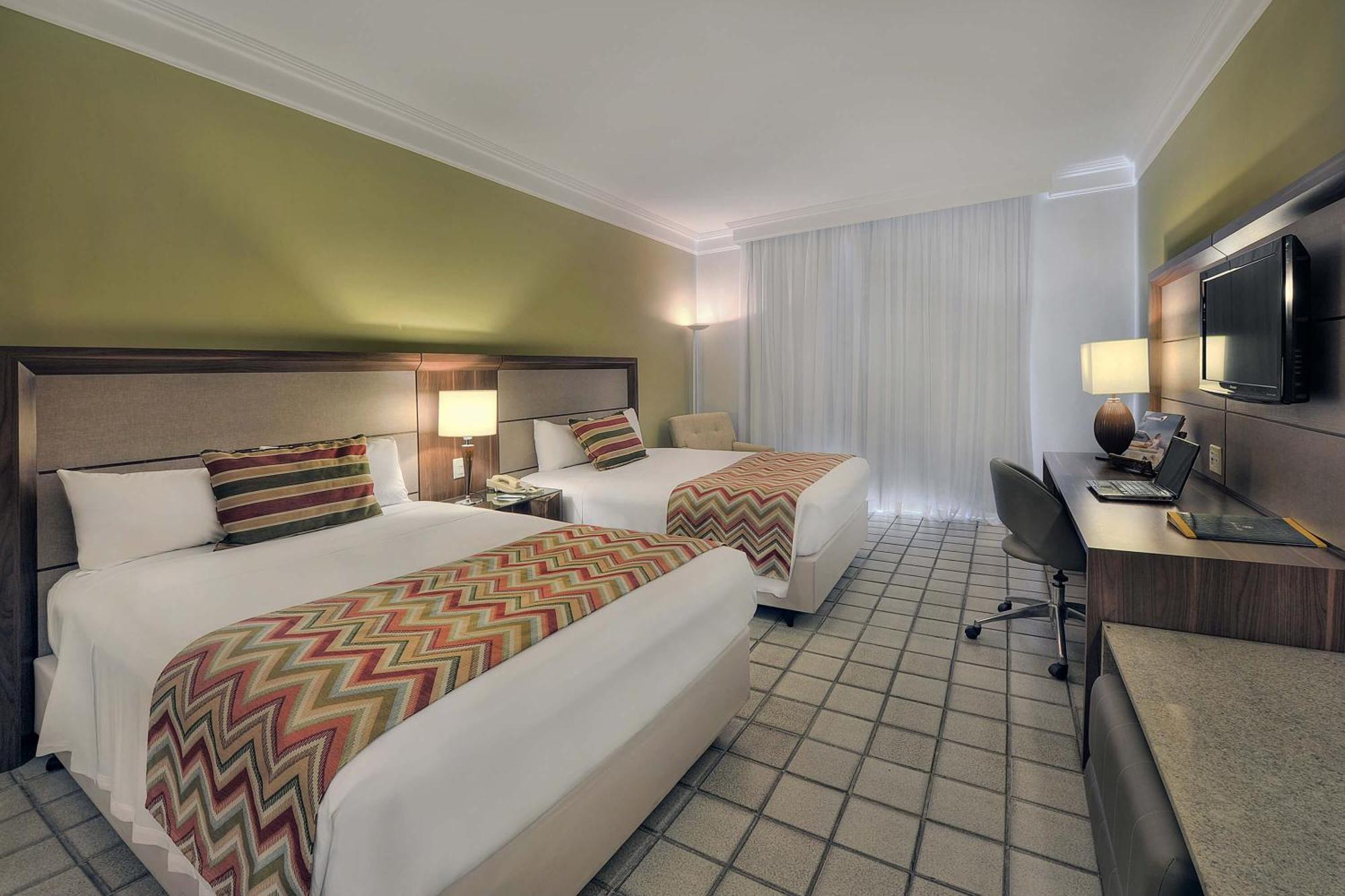 Luxury Room 2 Double Beds,1595400388:JPEG