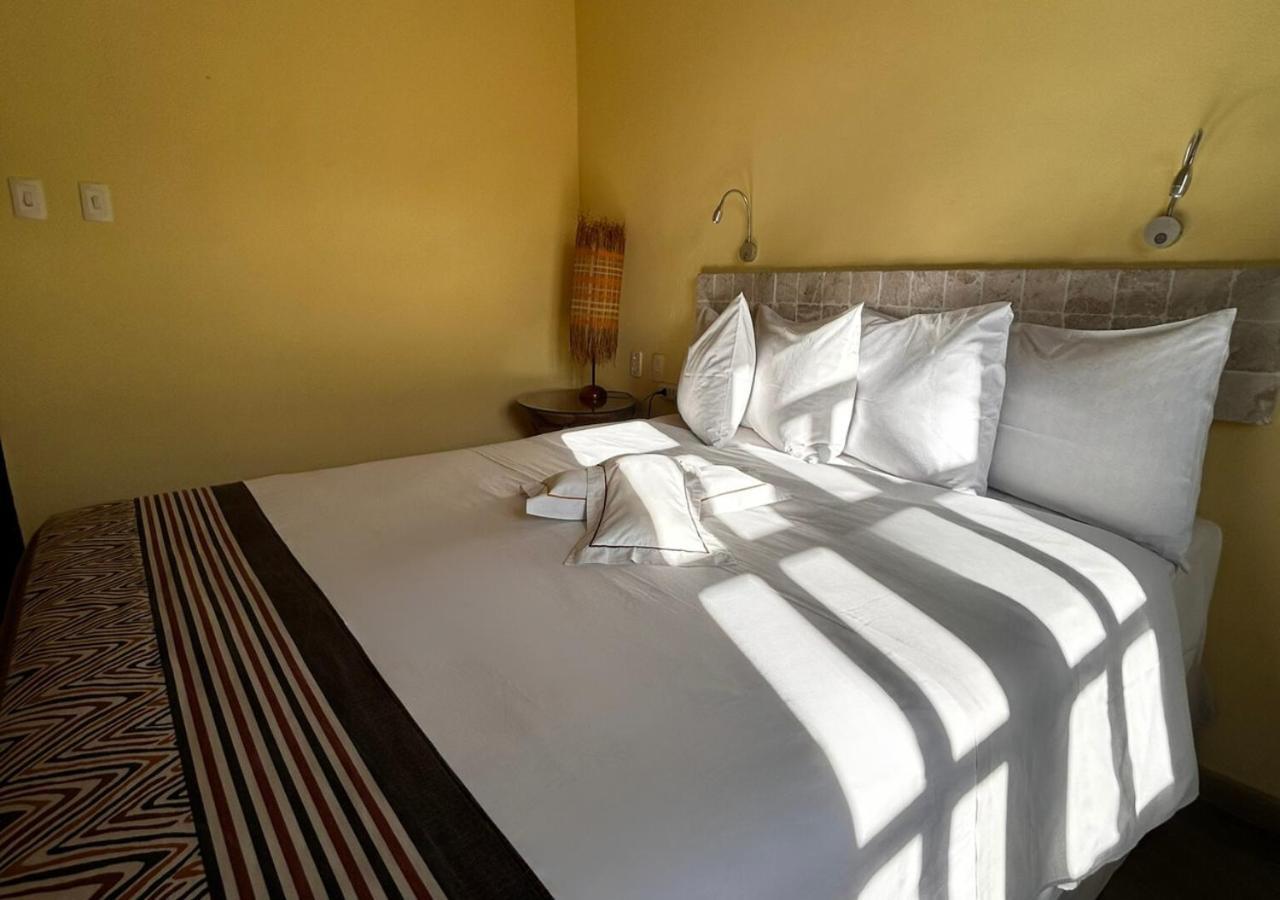 Quarto Individual Standard