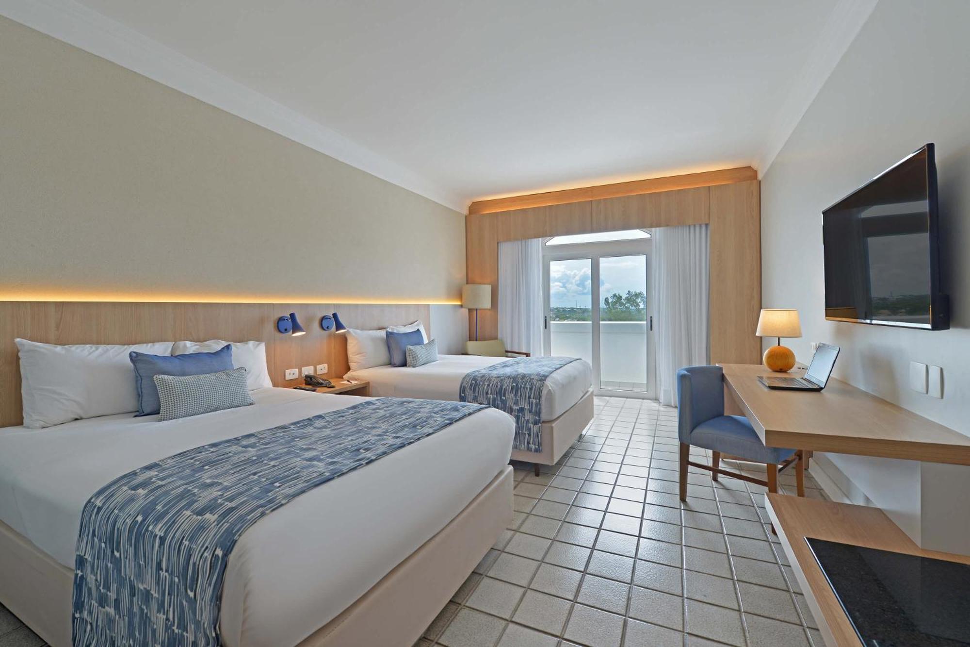 Premium Room 2 double beds sea view,1595400382:JPEG
