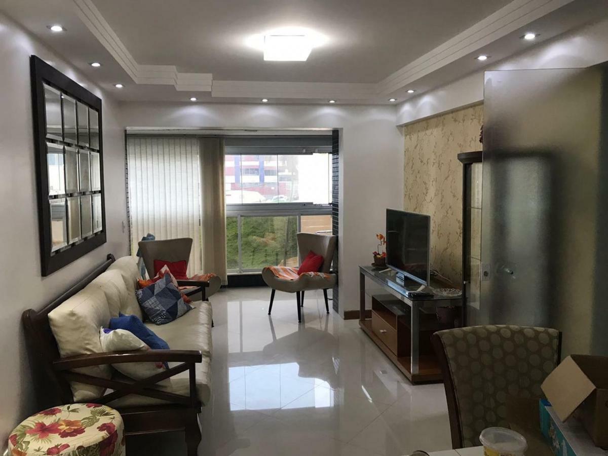 Apartamento de 2 Quartos