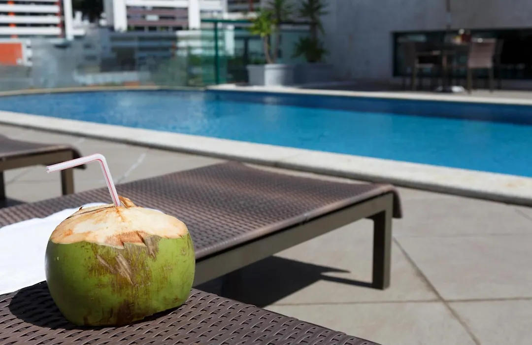 Mercure Salvador Pituba-1