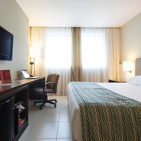 Mercure Salvador Pituba-3