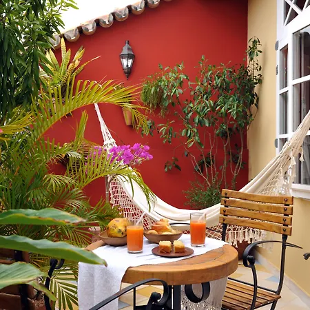 Hotel Villa Bahia-2