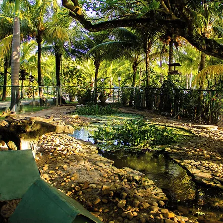 Catussaba Resort Hotel-2